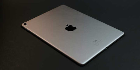 Qué es iPad