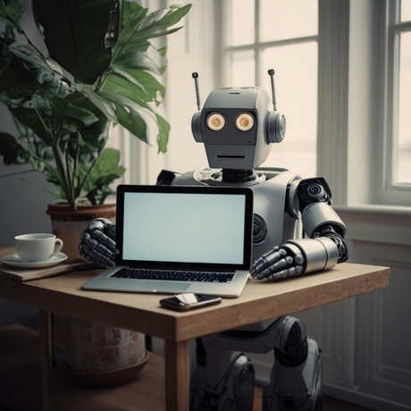 Robótica en 2025: cómo una laptop puede ser tu puerta de entrada al futuro