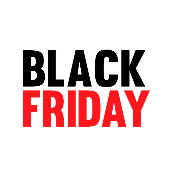Black Friday