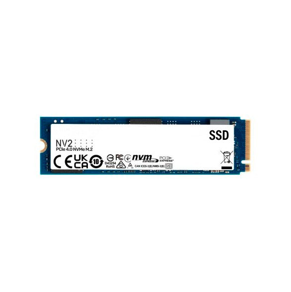 Discos Sólidos SSD