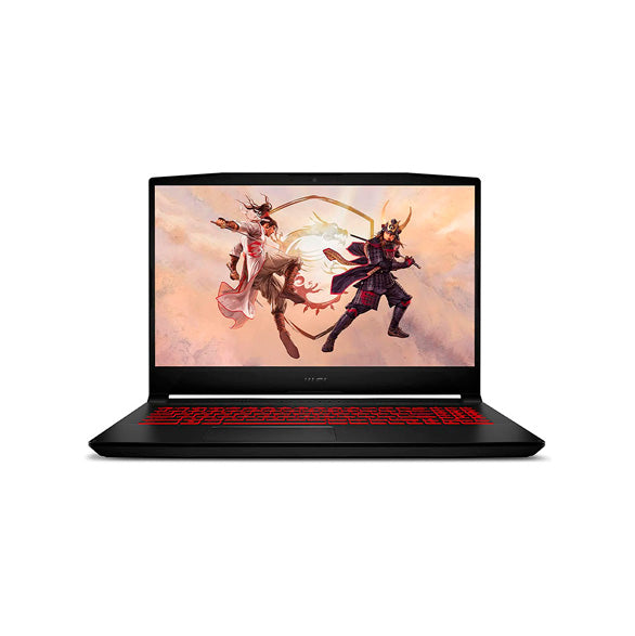 MSI Katana