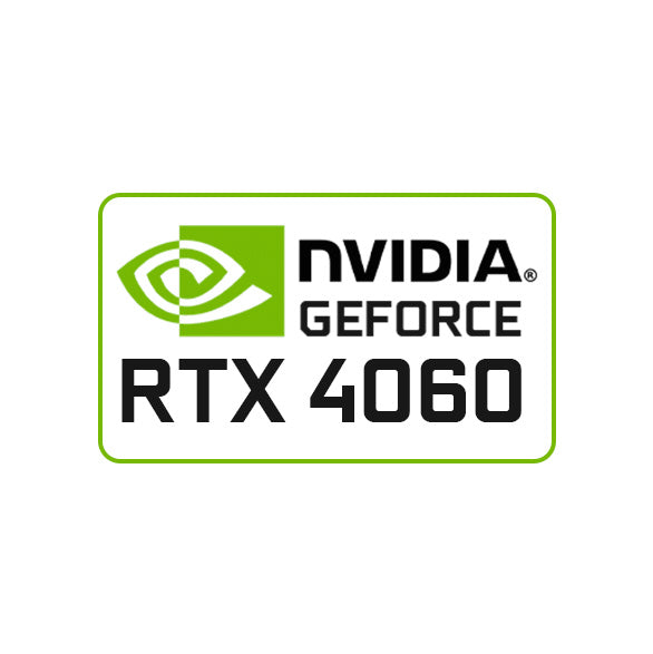 Laptop RTX 4060