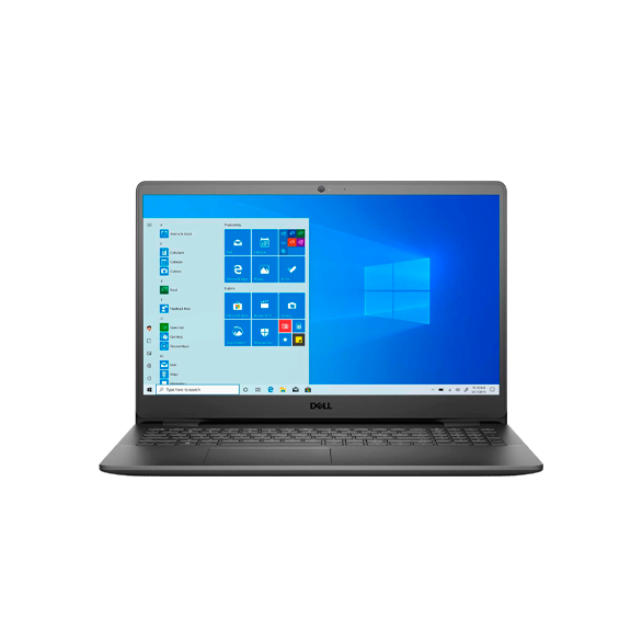 Laptops Dell