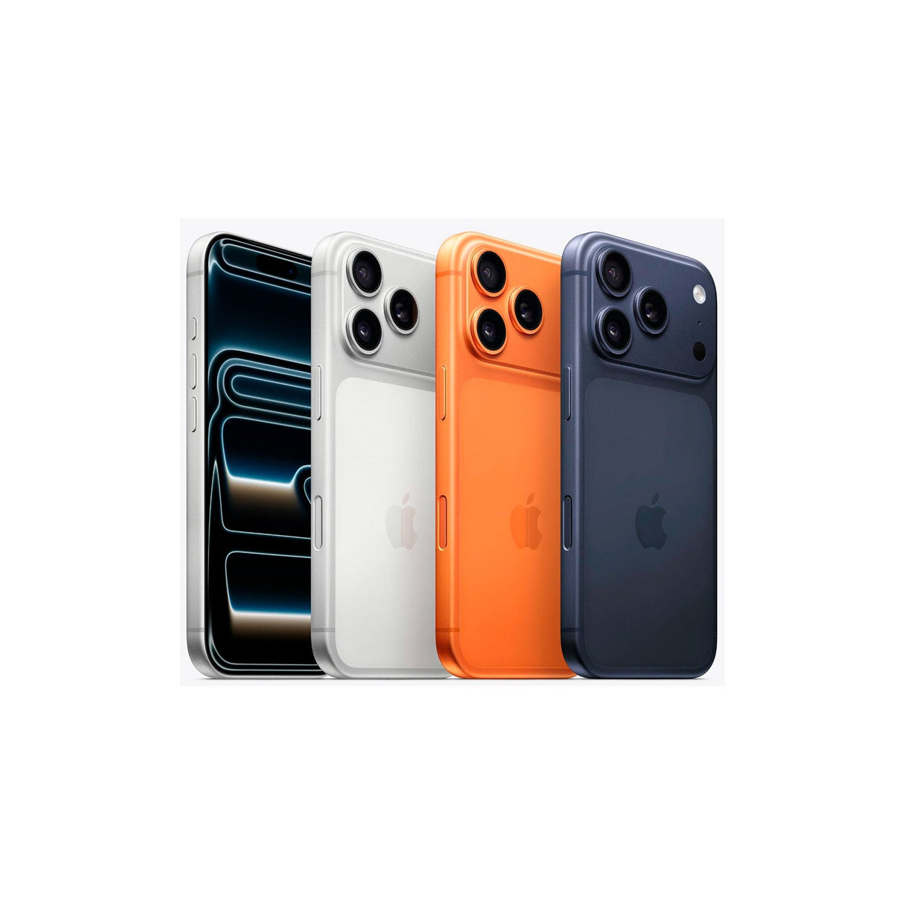 iPhone 17