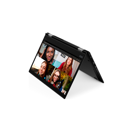 Laptops convertibles Lenovo