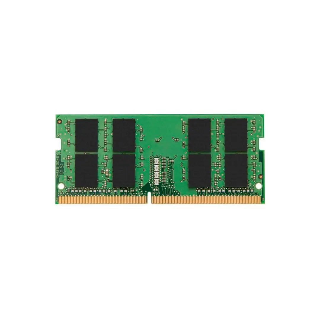 Memoria RAM Kingston para Laptop 32GB PC4 DDR4 3200MHz