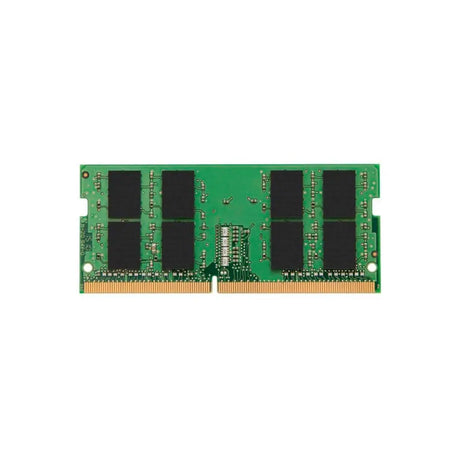 Memoria RAM Kingston para Laptop 32GB PC4 DDR4 3200MHz