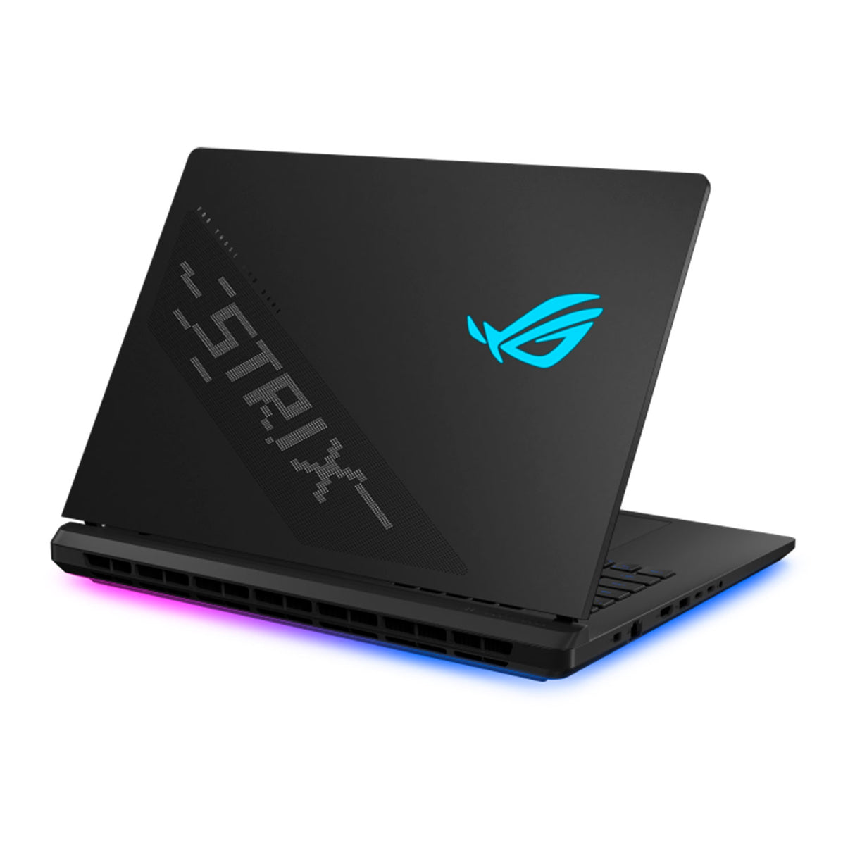 Laptop Asus Rog Strix Scar 18 (2025) G835LW-SA152W Intel Core Ultra 9 275HX Ram 32GB Disco 1TB SSD Video Nvidia RTX 5080 16GB 18" WQXGA Windows 11