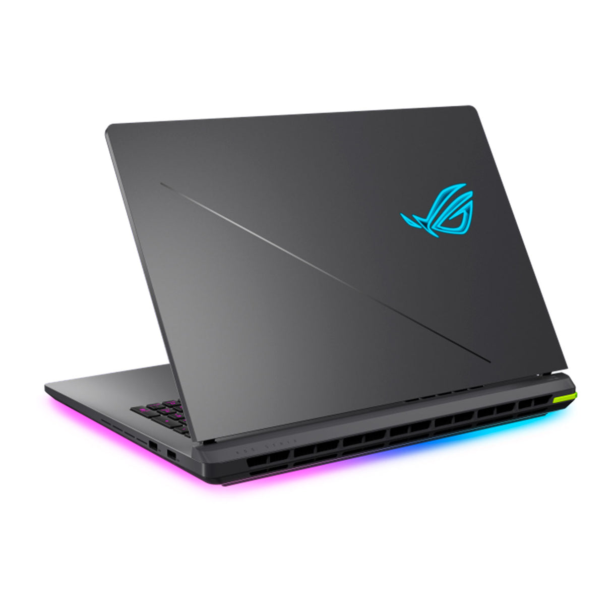Laptop Asus Rog Strix G18 G815LP-IS96 Intel Core Ultra 9 275HX, Ram 32GB Disco 1TB SSD Video Nvidia RTX 5070 8GB 18" WQXGA Windows 11 (90NR0LK1-M000E0)
