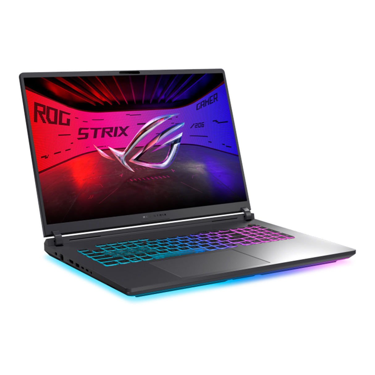 Laptop Asus Rog Strix G18 G815LP-IS96 Intel Core Ultra 9 275HX, Ram 32GB Disco 1TB SSD Video Nvidia RTX 5070 8GB 18" WQXGA Windows 11 (90NR0LK1-M000E0)