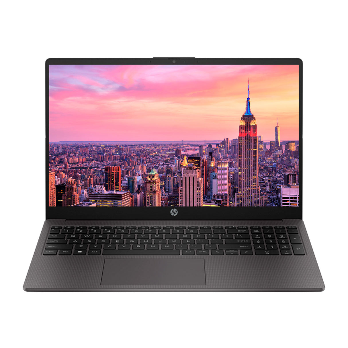 Laptop HP 255 G10 AMD Ryzen 3 7320U Ram 8GB Disco 256GB SSD 15.6" HD FreeDos (BF9X1AT)