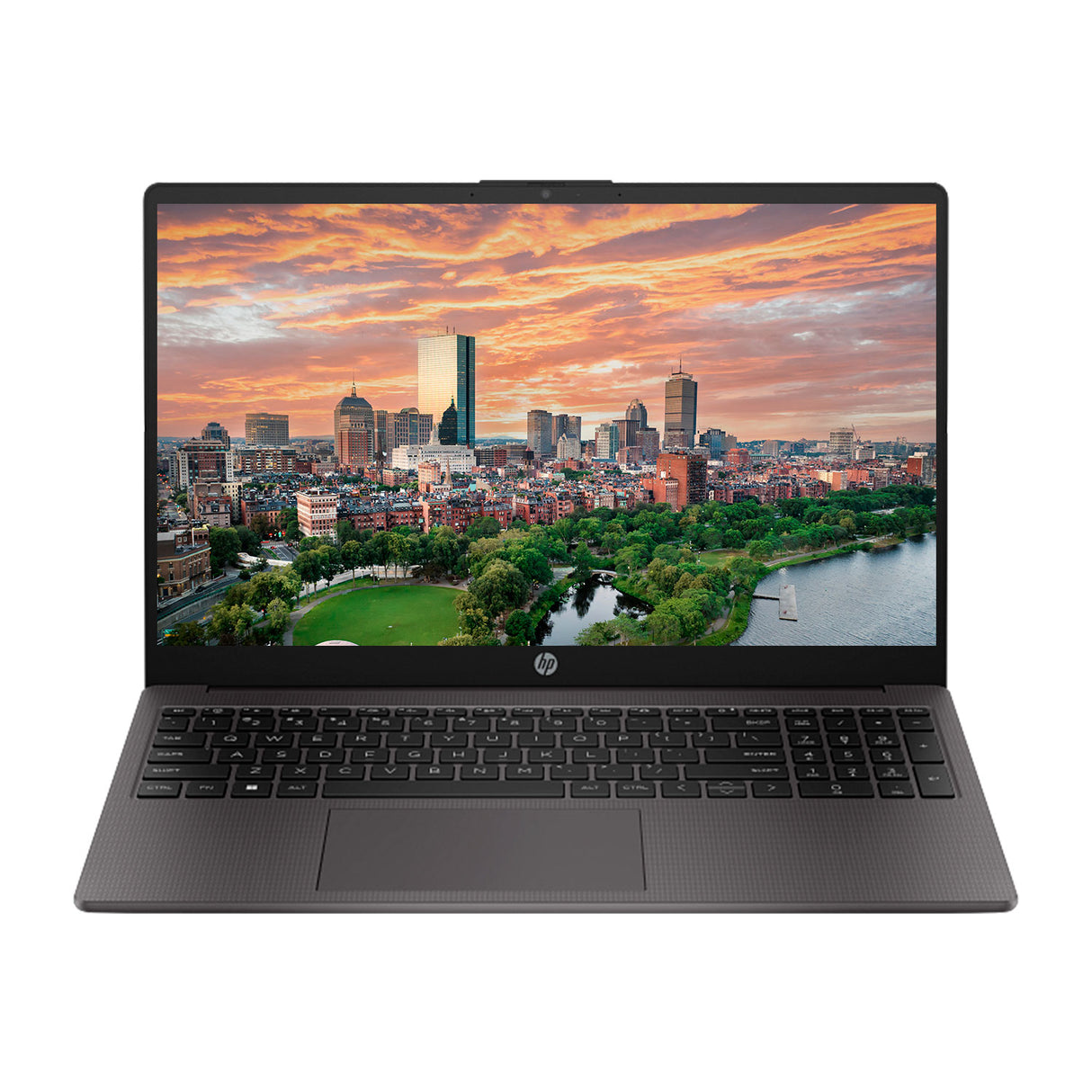 Laptop HP 255 G10 AMD Ryzen 5 7520U Ram 16GB Disco 512GB SSD 15.6" HD FreeDos (BF9Z9AT)