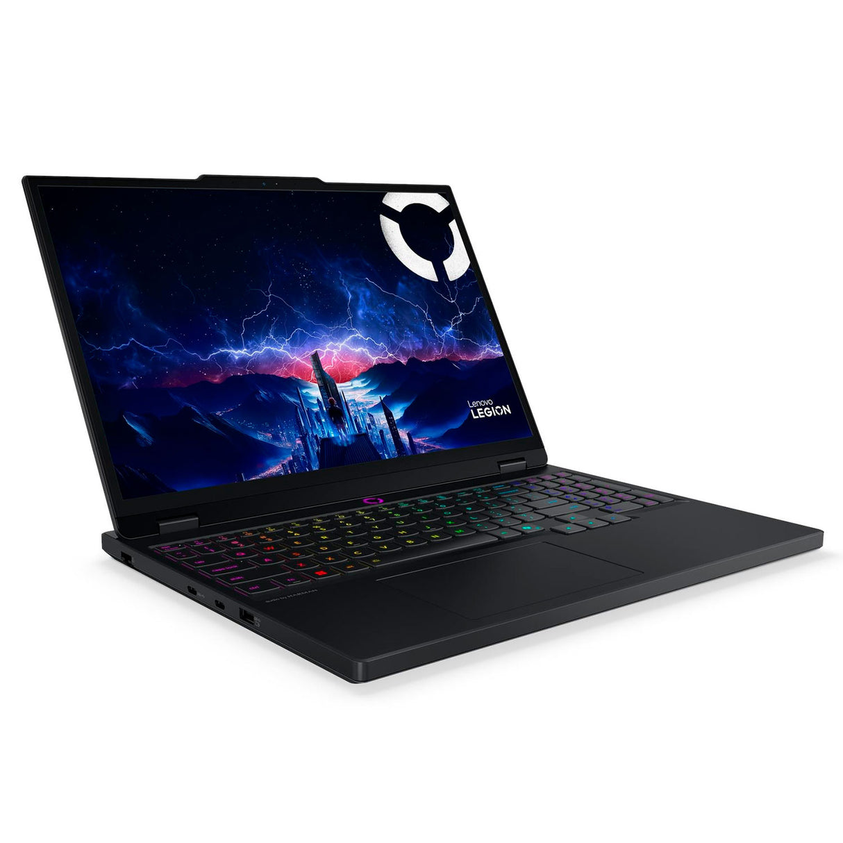 Laptop Lenovo Legion 5 15IRX10 Intel Core i7 14700HX Ram 16GB Disco 1TB SSD Video Nvidia RTX 5060 8GB 15.1" WQXGA Windows 11 (83LY0000US)