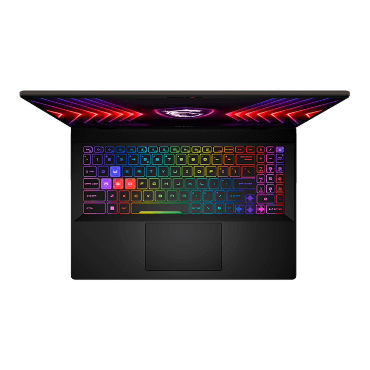 Laptop MSI Sword 16 HX B14VGKG-841US Intel Core i9 14900HX Ram 32GB Disco 1TB SSD Video Nvidia RTX 4070 8GB 16" WUXGA Windows 11