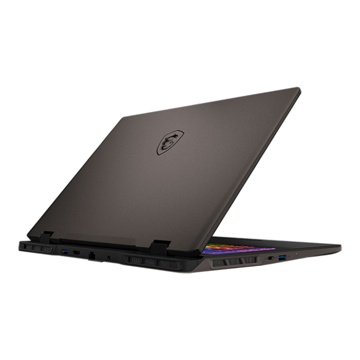 Laptop MSI Sword 16 HX B14VGKG-841US Intel Core i9 14900HX Ram 32GB Disco 1TB SSD Video Nvidia RTX 4070 8GB 16" WUXGA Windows 11