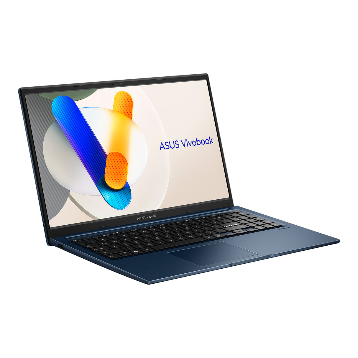 Laptop ASUS Vivobook 15 X1504VA-E82189 Intel Core i5 1334U Ram 16GB Disco 512GB SSD 15.6" FHD Tactil FreeDos (90NB10J1-M02SZ0)