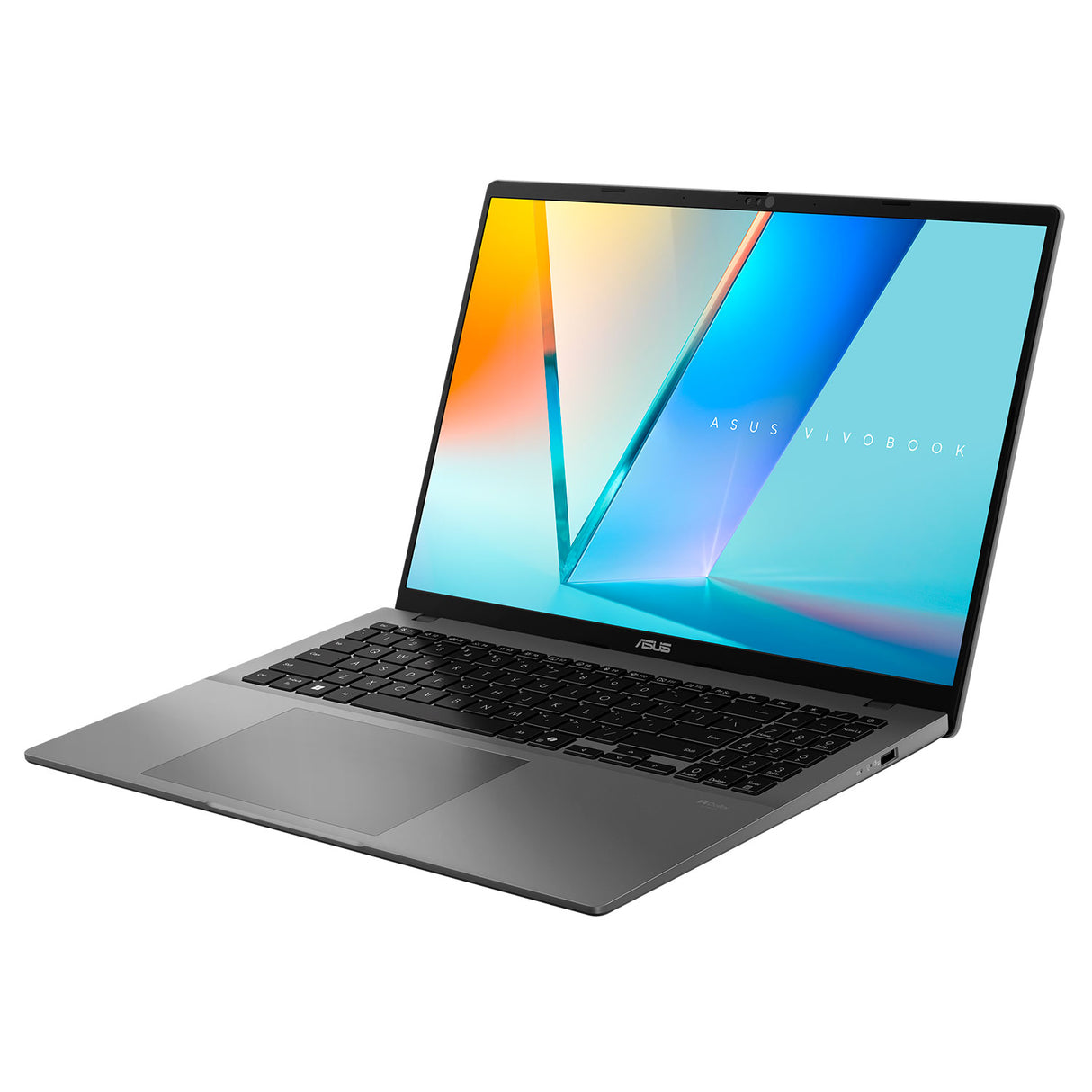 Laptop ASUS Vivobook S16 M3607HA-RP066 Ryzen 9 270 Ram 16GB Disco 1TB SSD 16" WUXGA FreeDos (90NB16F1-M00410)