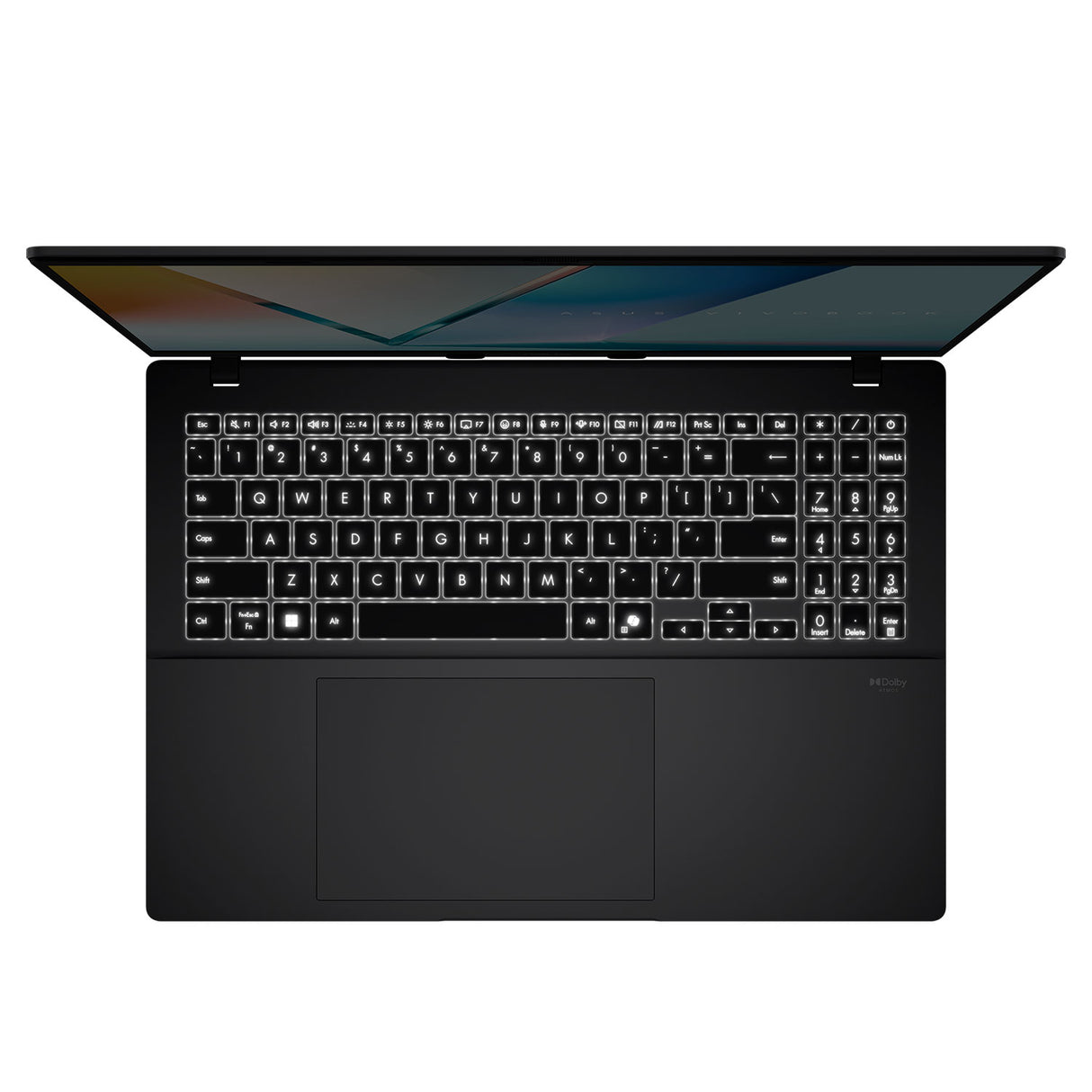 Laptop ASUS Vivobook S16 M3607HA-RP066 Ryzen 9 270 Ram 16GB Disco 1TB SSD 16" WUXGA FreeDos (90NB16F1-M00410)