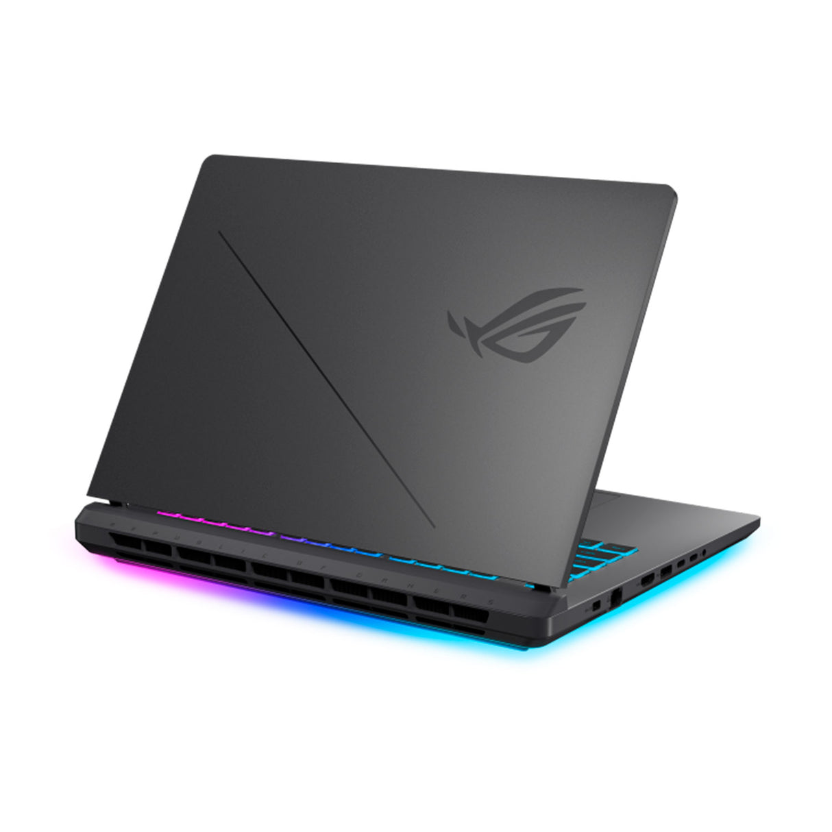 Laptop Asus ROG Strix G16 (2025) G615JMR-RV017W Intel Core i9 14900HX Ram 16GB Disco 1TB SSD Video RTX 5060 8GB 16" WUXGA Windows 11 (90NR0LB1-M000J0)