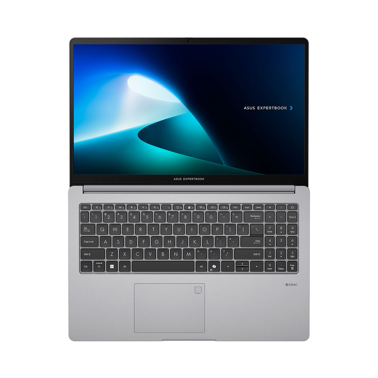 Laptop ASUS ExpertBook P1 P1503CVA-NJ0543 Intel Core i5 13420H Ram 8GB Disco 512GB SSD 15.6" FHD FreeDOS (90NX0881-M00LD0)