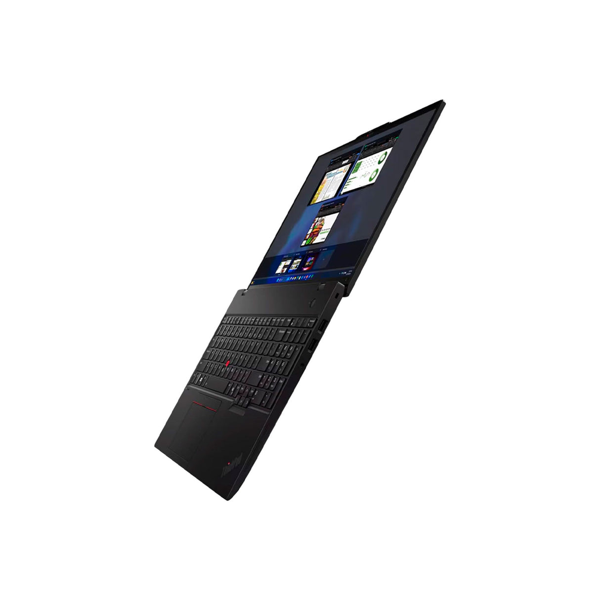 Laptop Lenovo ThinkPad L16 Gen 1 Intel Core Ultra 5 125U Ram 16GB Disco 512GB SSD 16" WUXGA Windows 11 Pro (21L40015LM)