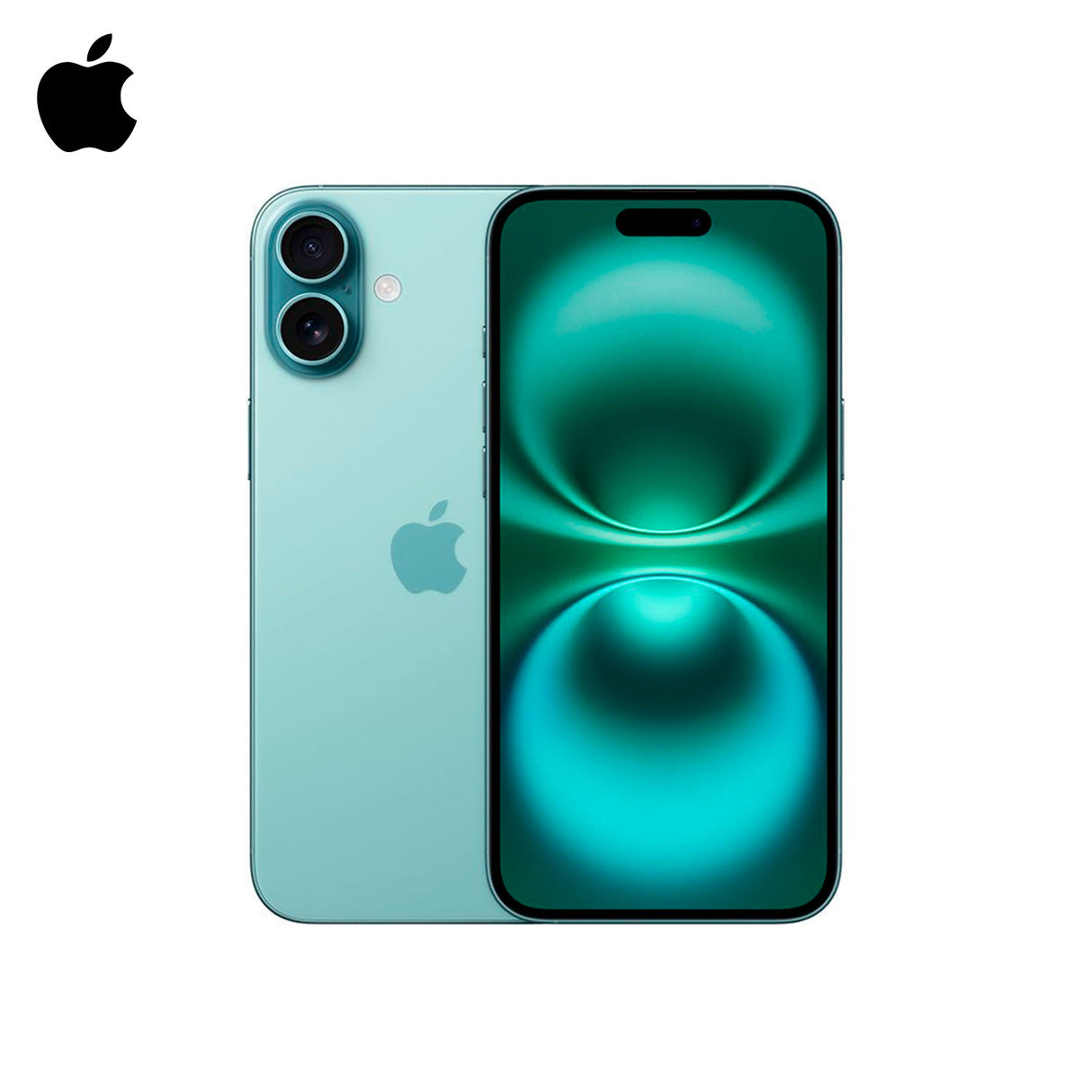 iPhone 16 Plus Almacenamiento 128GB 6.7" OLED Chip Fisico