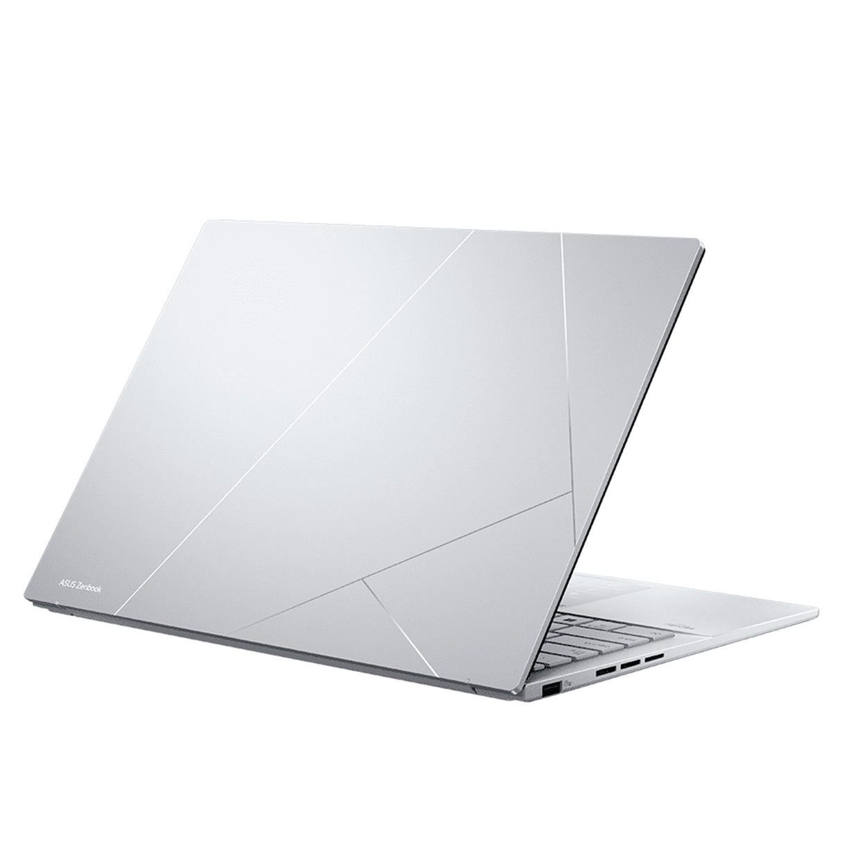 Laptop ASUS Zenbook 14 OLED UX3405CA-PZ334W Intel Core Ultra 9 285H Ram 16GB Disco 1TB SSD 14" 3K Tactil Windows 11 Home (90NB14W4-M00DL0)