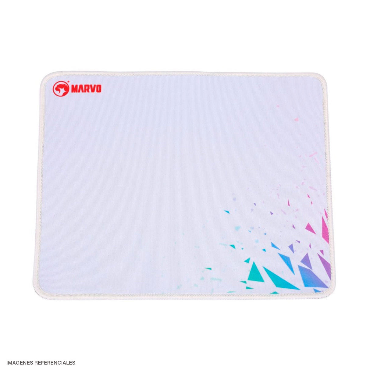 Kit Marvo 3-in-1 Gaming Combo (CM310WH) Blanco