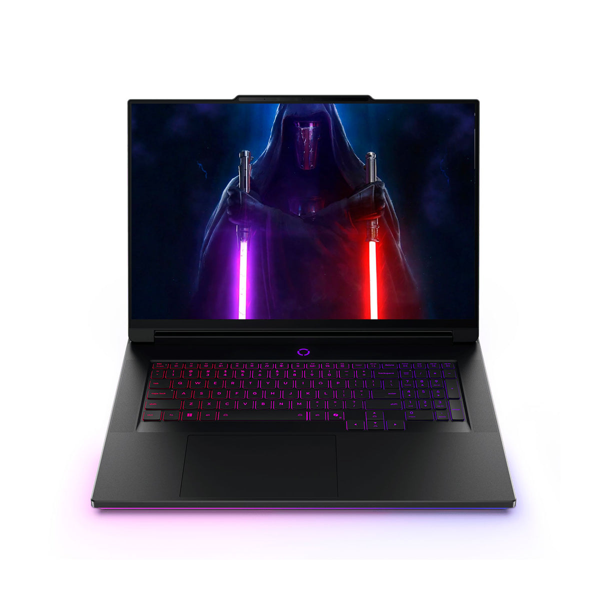 Laptop Lenovo Legion 9 18IAX10 Intel Core Ultra 9 275HX Ram 64GB Disco SSD 2TB NVIDIA RTX 5090 24GB 18" WQUXGA FreeDOS (83EY000PLM)