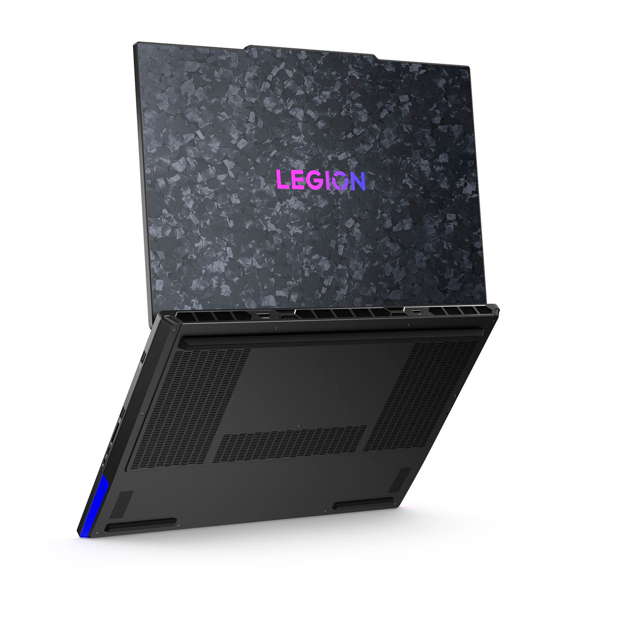 Laptop Lenovo Legion 9 18IAX10 Intel Core Ultra 9 275HX Ram 64GB Disco SSD 2TB NVIDIA RTX 5090 24GB 18" WQUXGA FreeDOS (83EY000PLM)