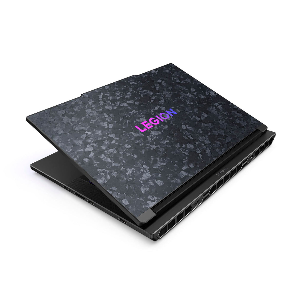 Laptop Lenovo Legion 9 18IAX10 Intel Core Ultra 9 275HX Ram 64GB Disco SSD 2TB NVIDIA RTX 5090 24GB 18" WQUXGA FreeDOS (83EY000PLM)