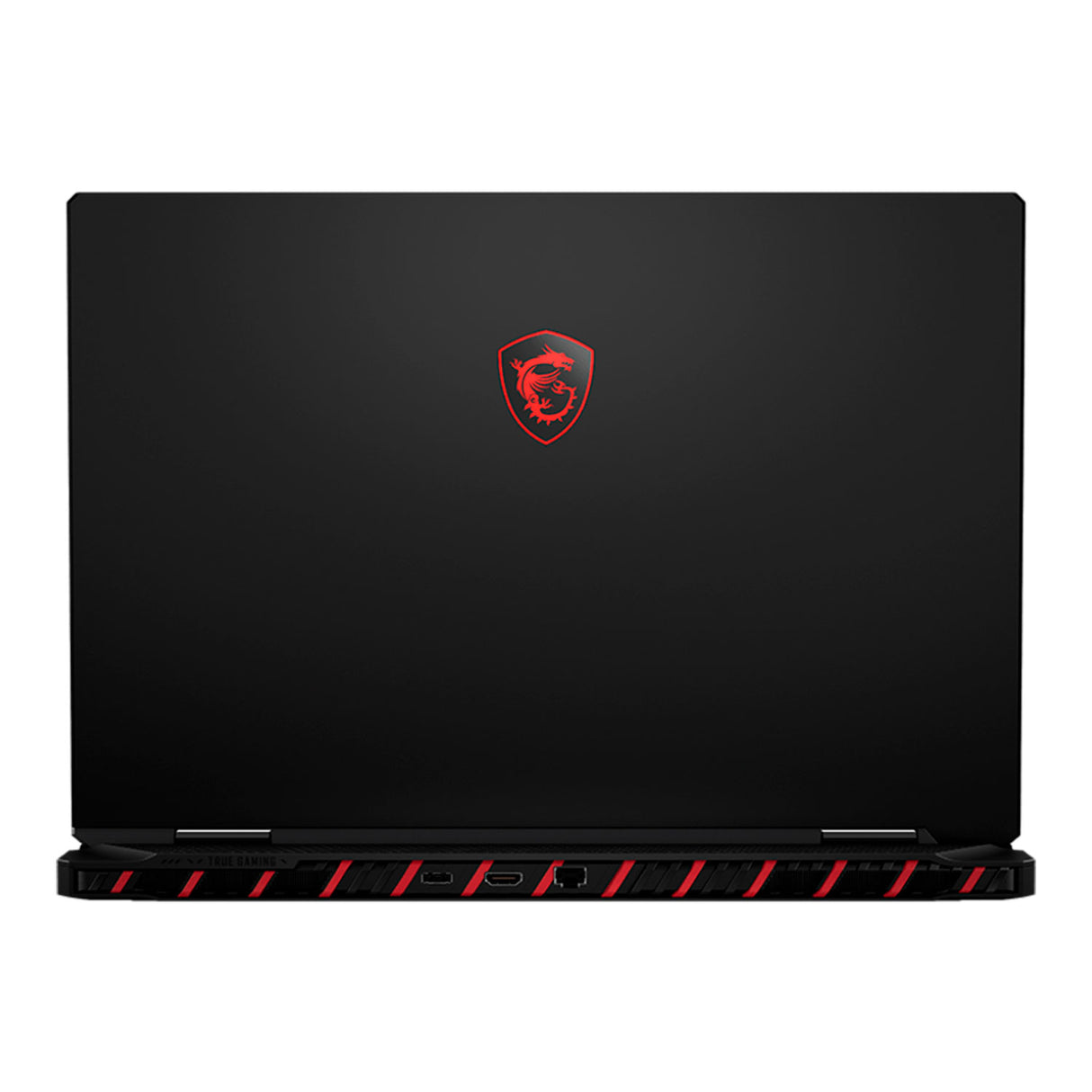 Laptop MSI Raider 18 HX AI A2XWIG-014US Intel Core Ultra 9 285HX RAM 64GB Disco 4TB SSD Nvidia RTX 5080 16GB 18" WQUXGA Windows 11