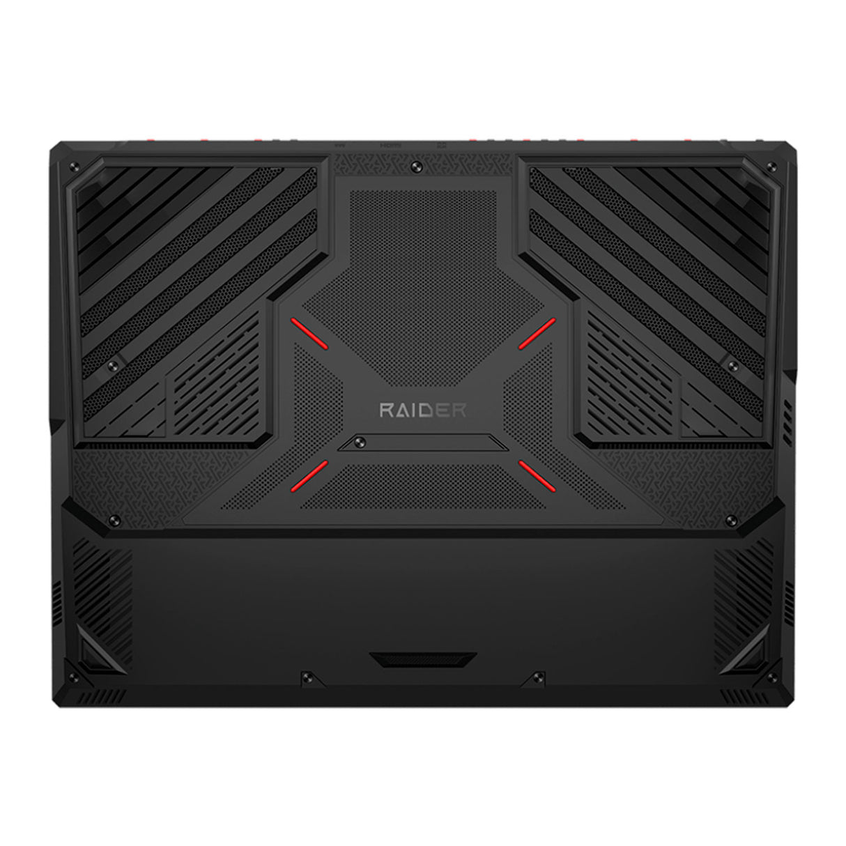Laptop MSI Raider 18 HX AI A2XWIG-014US Intel Core Ultra 9 285HX RAM 64GB Disco 4TB SSD Nvidia RTX 5080 16GB 18" WQUXGA Windows 11