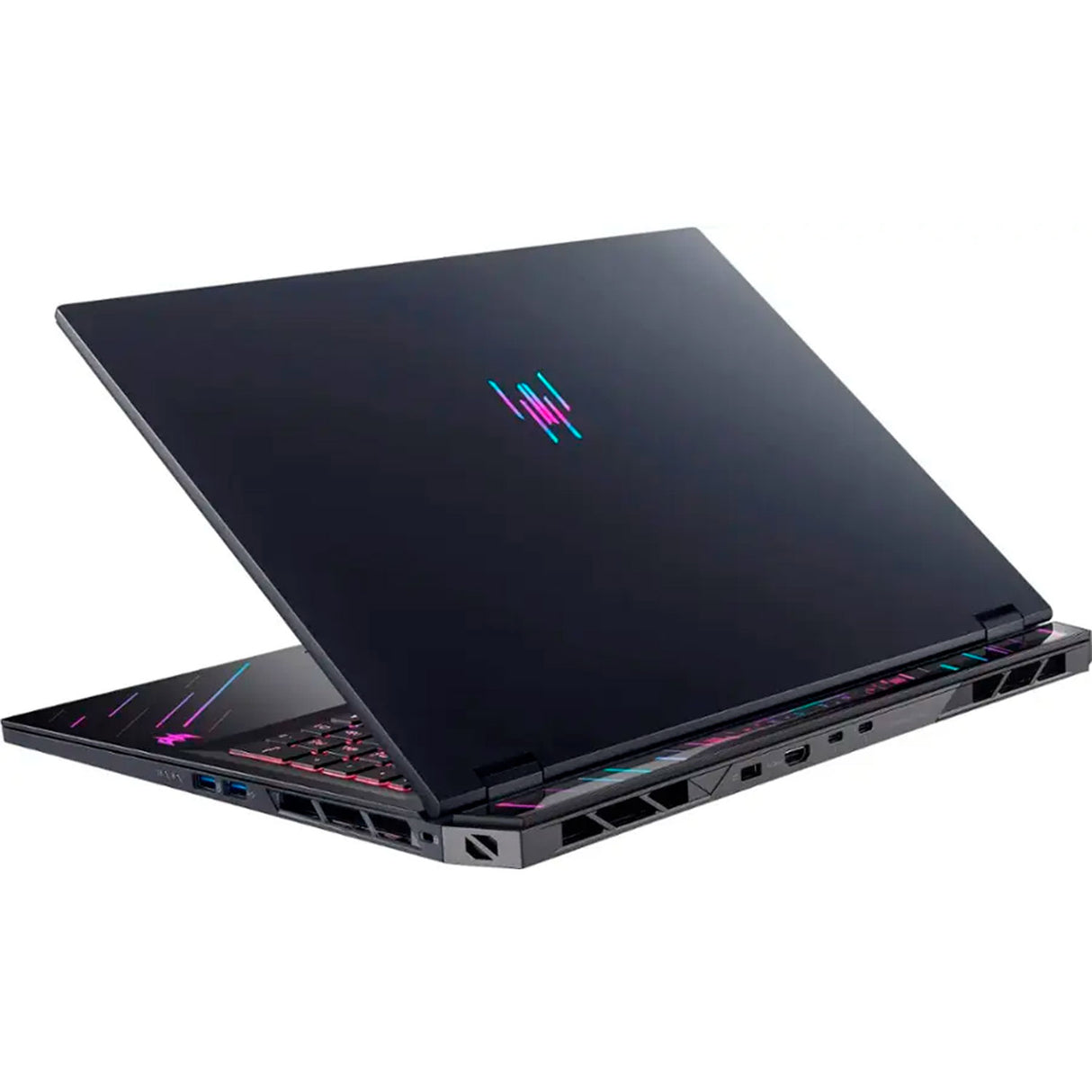 Laptop Acer Predator Helios 18 AI PH18-73-90A6 Intel Core Ultra 9 275HX RAM 32GB Disco 1TB SSD Video NVIDIA RTX 5080 16GB 18" WQXGA Windows 11 Pro (NH.U0FAA.001)