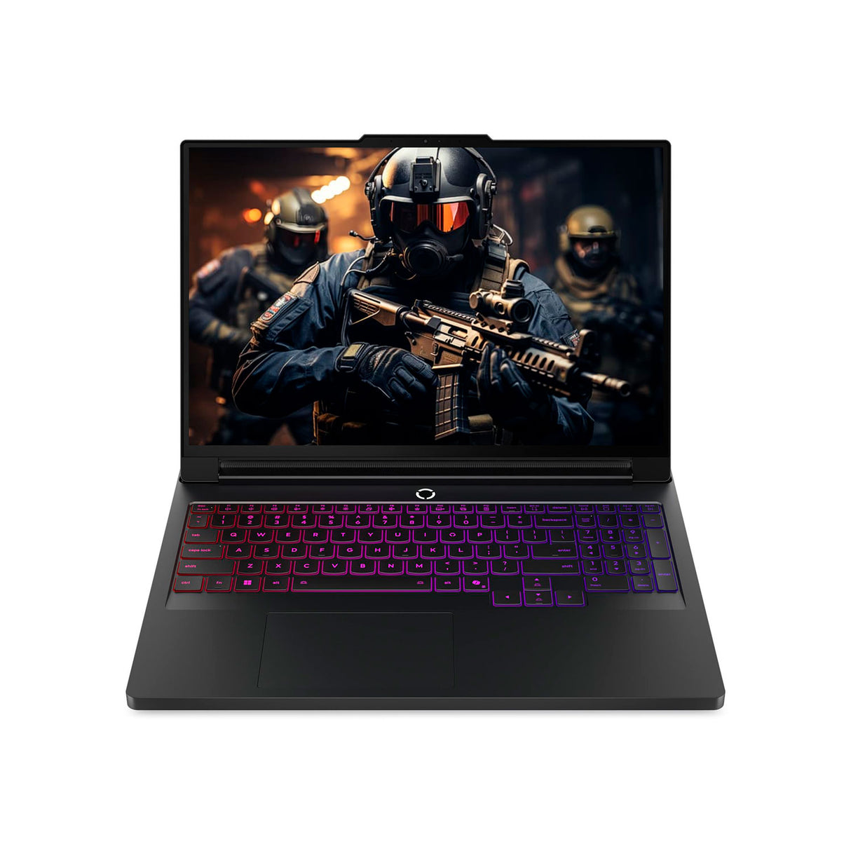 Laptop Lenovo Legion Pro 7 16IAX10H Intel Core Ultra 9 275HX RAM 32GB Disco 2TB SSD Video NVIDIA RTX 5070 Ti 12GB 16" WQXGA OLED Windows 11 (83F5006FUS)