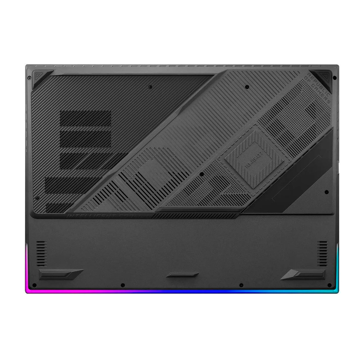 Laptop Asus ROG Strix G18 (2025) G814 G814PP-DS94 Ryzen 9 8940HX RAM 16GB Disco 1TB SSD Video Nvidia RTX 5070 8GB 18" WQXGA Windows 11