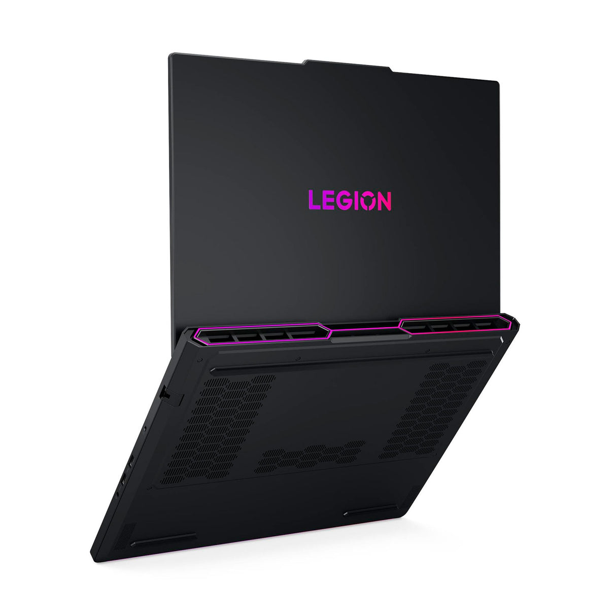 Laptop Lenovo Legion 7 16IAX10H Intel Core Ultra 9 275HX Ram 32GB Disco 2TB SSD Video Nvidia RTX 5070 Ti 12GB 16" WQXGA OLED Windows 11 (83F5001BUS)