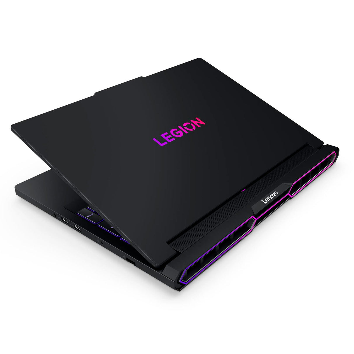 Laptop Lenovo Legion 7 16IAX10H Intel Core Ultra 9 275HX Ram 32GB Disco 2TB SSD Video Nvidia RTX 5070 Ti 12GB 16" WQXGA OLED Windows 11 (83F5001BUS)