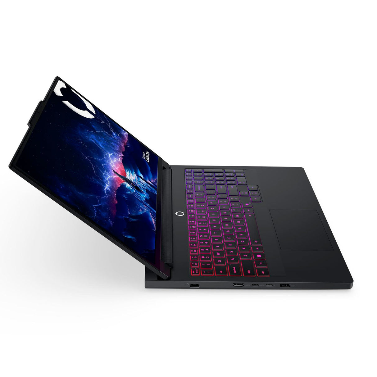 Laptop Lenovo Legion 7 16IAX10H Intel Core Ultra 9 275HX Ram 32GB Disco 2TB SSD Video Nvidia RTX 5070 Ti 12GB 16" WQXGA OLED Windows 11 (83F5001BUS)