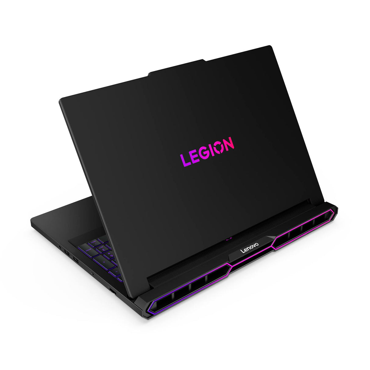 Laptop Lenovo Legion 7 16IAX10H Intel Core Ultra 9 275HX Ram 32GB Disco 2TB SSD Video Nvidia RTX 5070 Ti 12GB 16" WQXGA OLED Windows 11 (83F5001BUS)