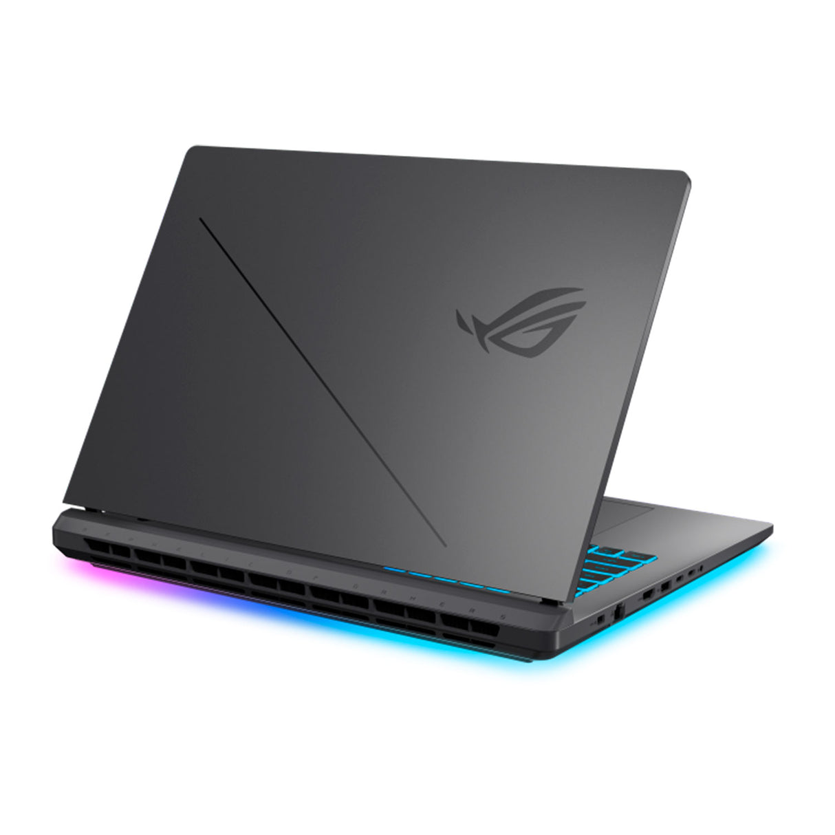 Laptop ASUS ROG Strix G18 G815LM-IS96 Intel Core Ultra 9 275HX Ram 32GB Disco 1TB SSD NVIDIA RTX 5060 8GB 18″ WQXGA Windows 11 (90NRLP1-M000A0)
