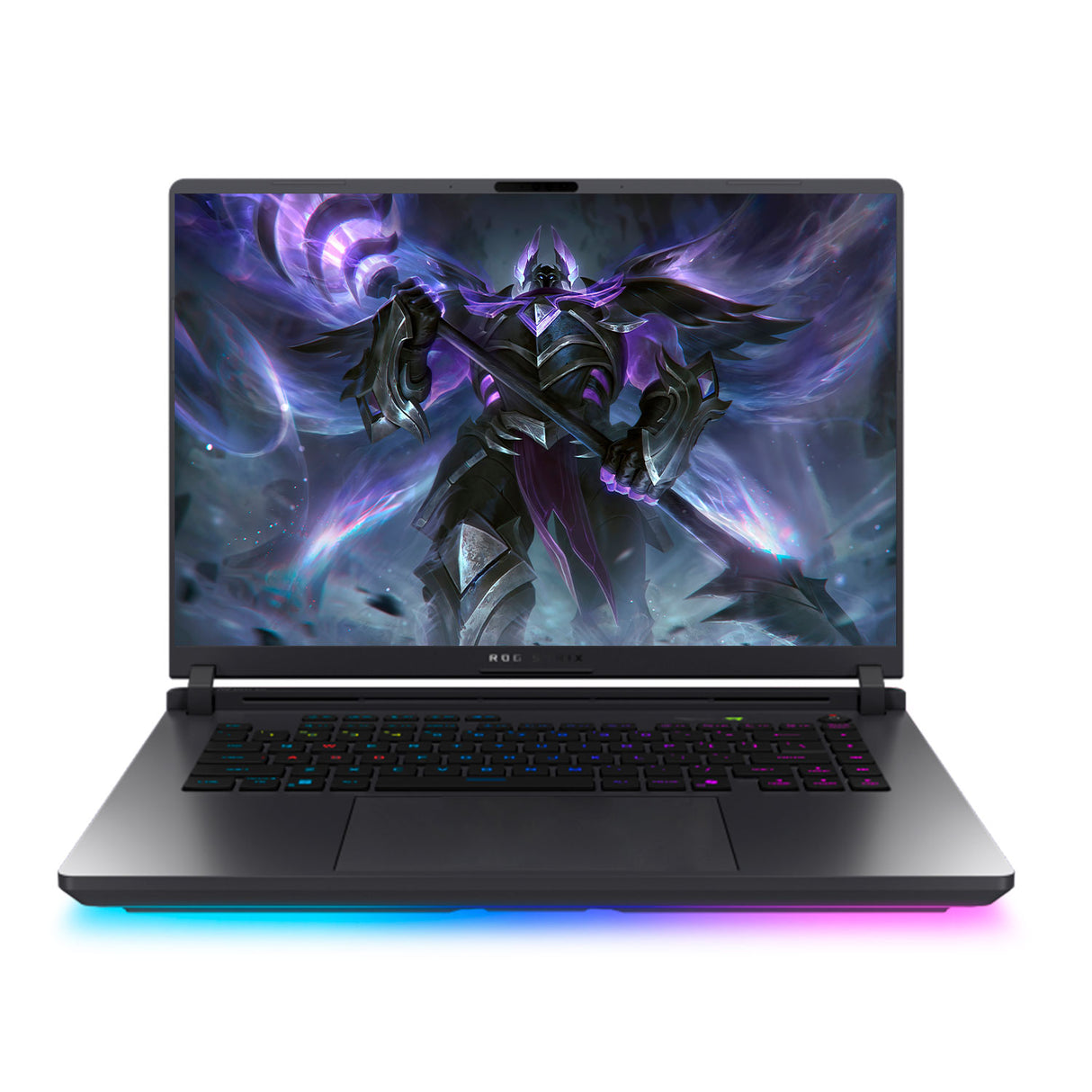 Laptop ROG Strix G16 (2025) G615LP-MS96 Intel Core Ultra 9 275HX Ram 32GB Disco 1TB SSD Video Nvidia RTX 5070 8GB 16" WQXGA Windows 11 (90NR0LN1-M000R0)