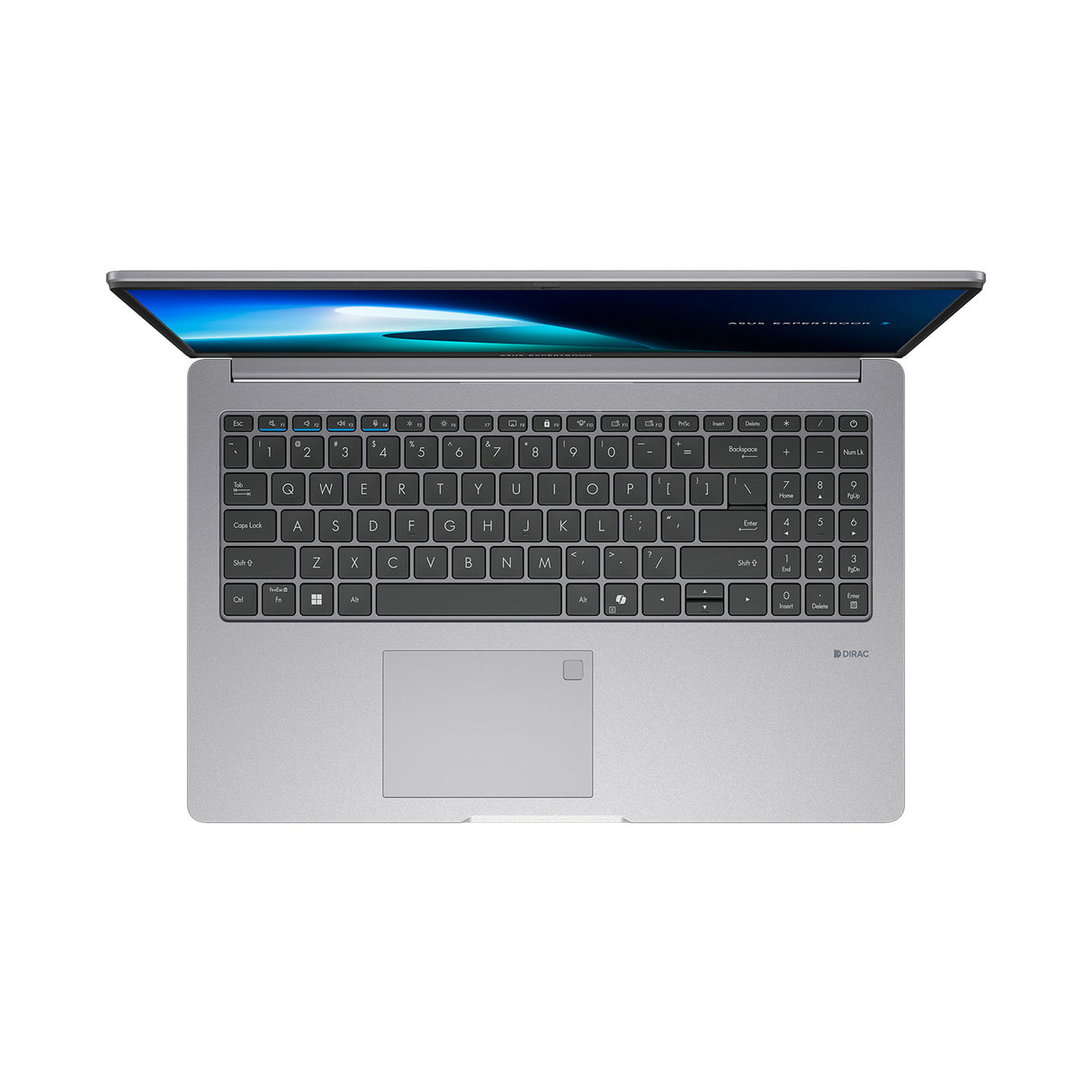 Laptop Asus ExpertBook P1 P1503CVA-NJ0633 Intel Core i5 13420H Ram 16GB Disco 512GB 15.6" FHD Windows 11 Pro (90NX0881-M00PJ0W11)