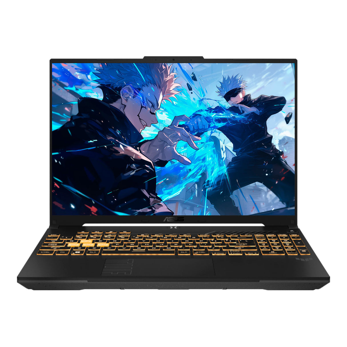 Laptop Asus TUF F16 FX607VJ-RL009 Intel Core 5 210H Ram 16GB Disco 512GB SSD Video Nvidia RTX 3050 6GB 16" WUXGA FreeDOS (90NR0MZ6-M000N0)