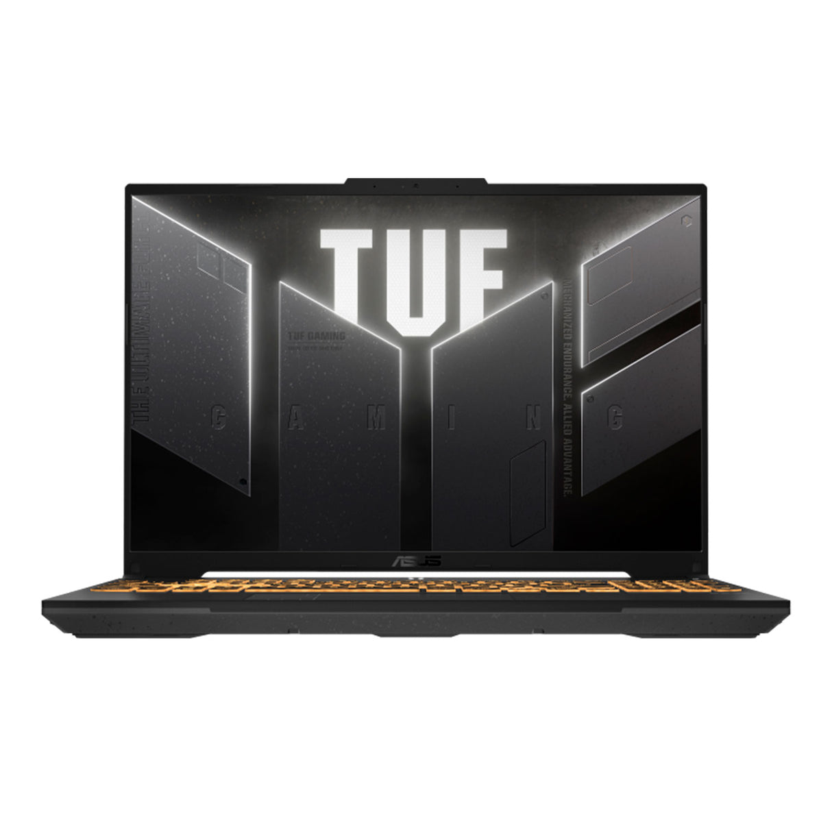Laptop Asus TUF F16 FX607VJ-RL009 Intel Core 5 210H Ram 16GB Disco 512GB SSD Video Nvidia RTX 3050 6GB 16" WUXGA FreeDOS (90NR0MZ6-M000N0)