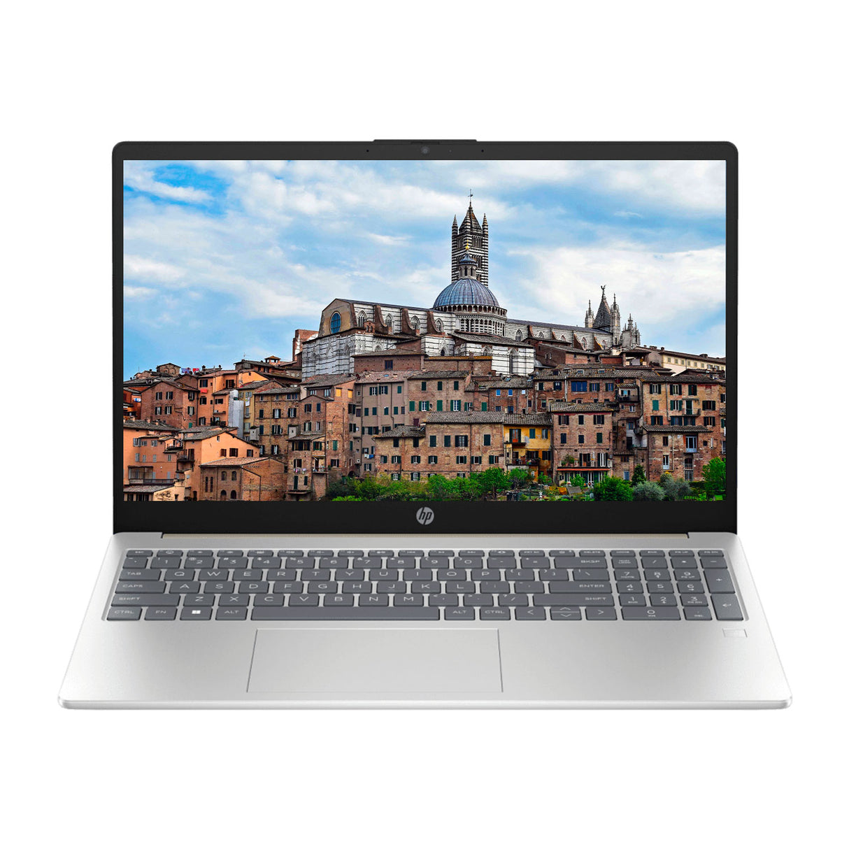 Laptop HP 15-FD0254LA Intel Core i5 1334U Ram 8GB Disco 512GB SSD 15.6" FHD Windows 11 (B9TX2LA#ABM)