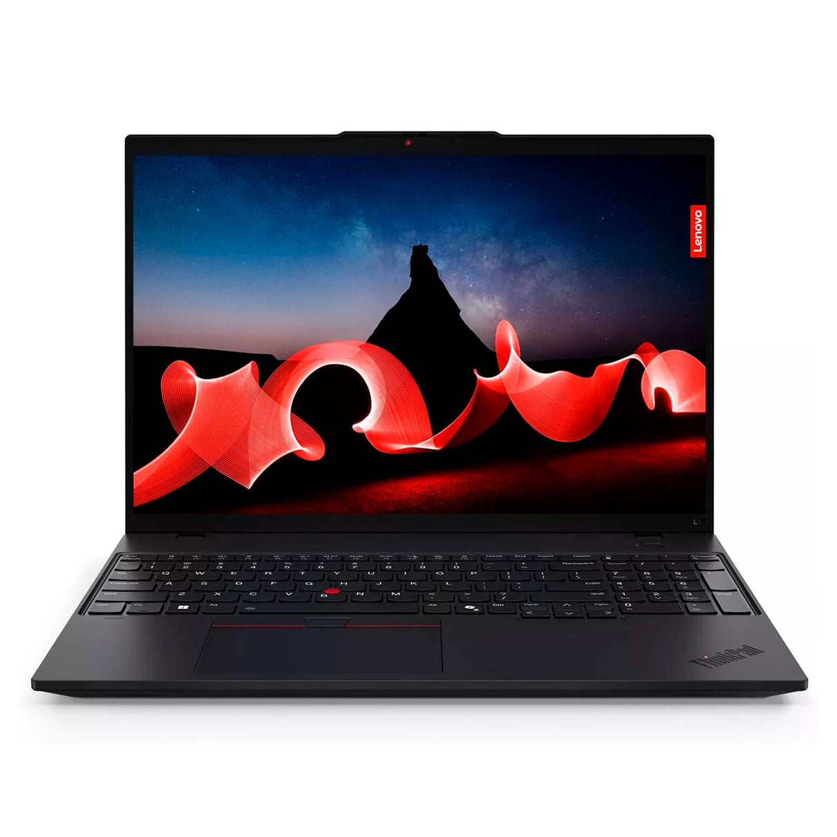 Laptop Lenovo ThinkPad L16 Gen 1 Intel Core Ultra 7 155U Ram 16GB Disco 1TB SSD 16" WUXGA Windows 11 Pro (21L40016LM)