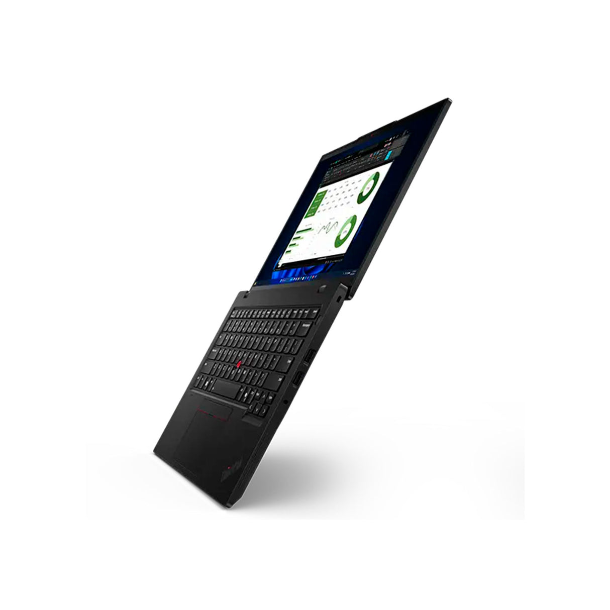 Laptop Lenovo ThinkPad L14 Gen 5 Intel Core Ultra 7 155U Ram 16GB Disco 512GB SSD 14" WUXGA Windows 11 Pro (21L2000VLM)