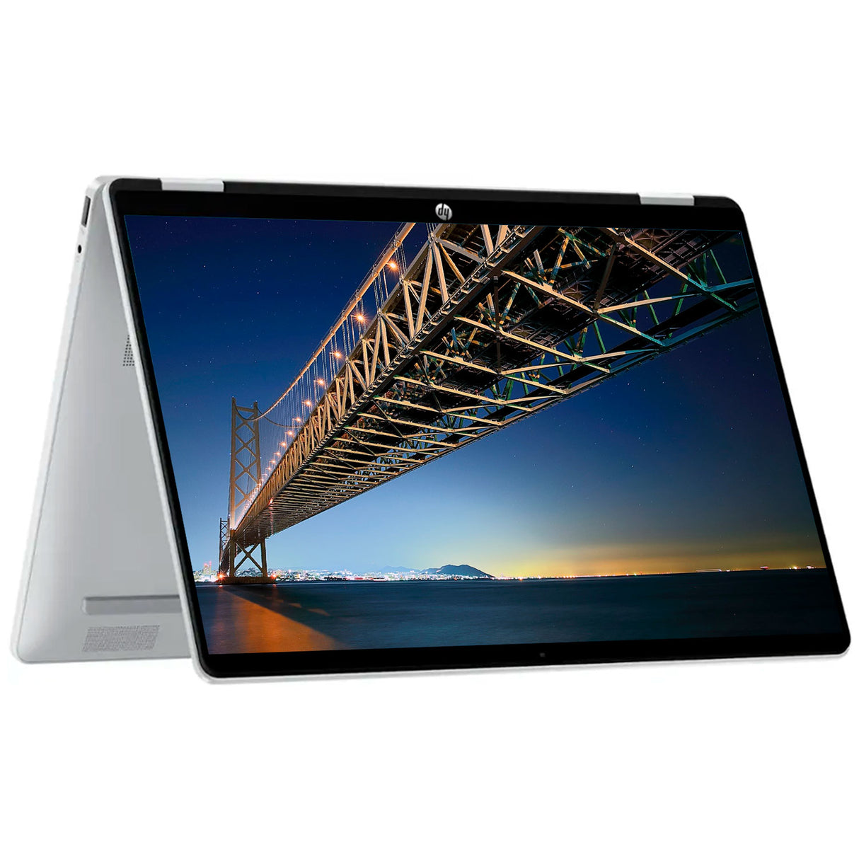 Laptop HP OmniBook 5 Flip 14-FP0013DX Intel Core 5 120U Ram 8GB Disco 512GB SSD 14" WUXGA Windows 11 B5UJ3UA#ABA