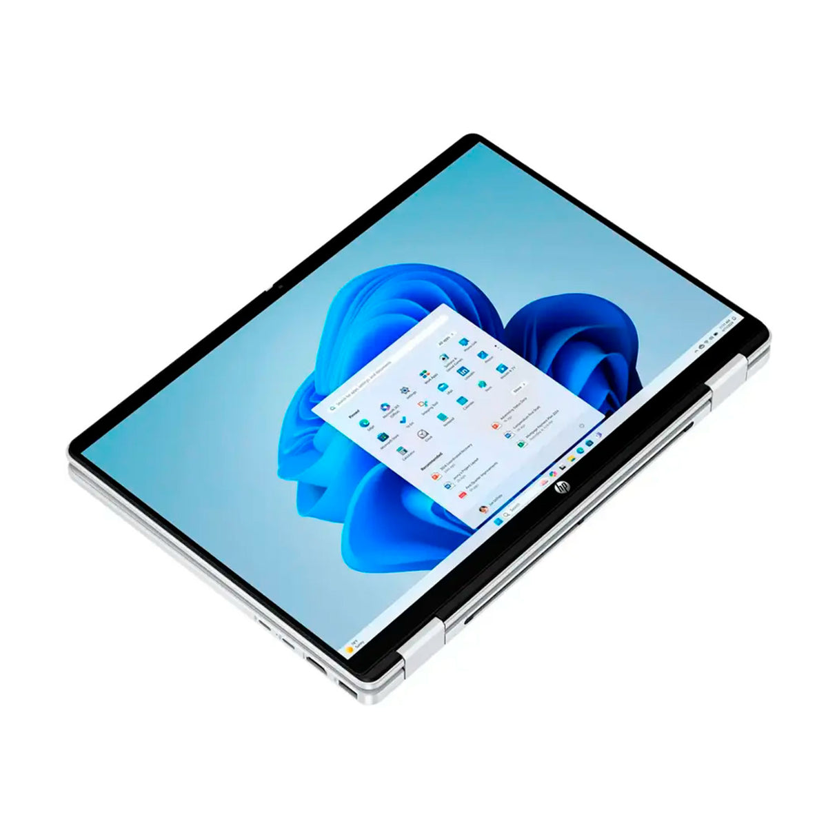 Laptop HP OmniBook 5 Flip 14-FP0013DX Intel Core 5 120U Ram 8GB Disco 512GB SSD 14" WUXGA Windows 11 B5UJ3UA#ABA